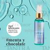 Gel Efecto Frio 75ml Calins Saborizado